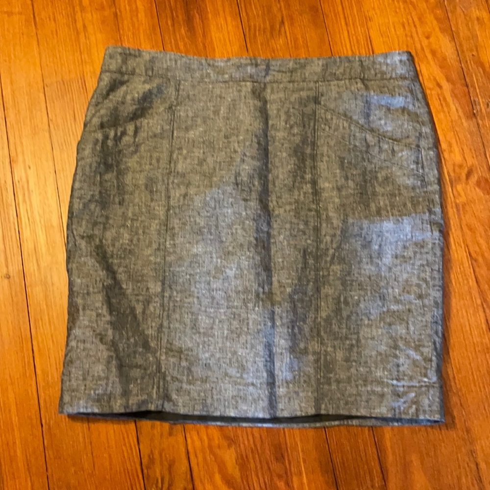 Ann Taylor skirt size 14